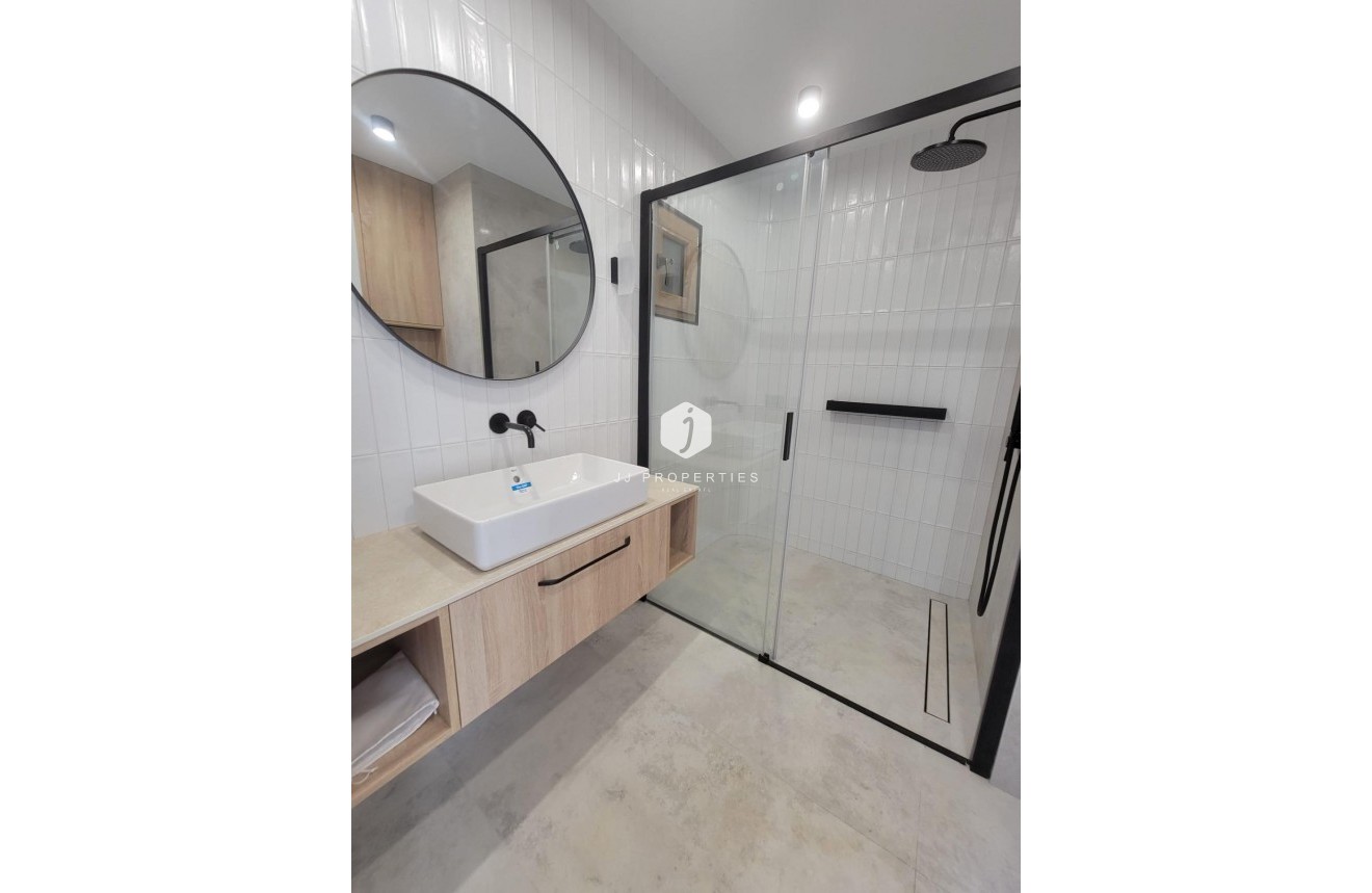 Tweedehands - Villa -
Orihuela Costa - Cabo Roig