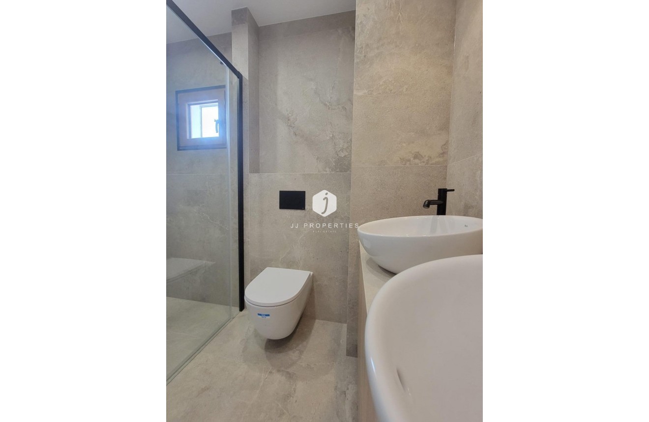 Tweedehands - Villa -
Orihuela Costa - Cabo Roig