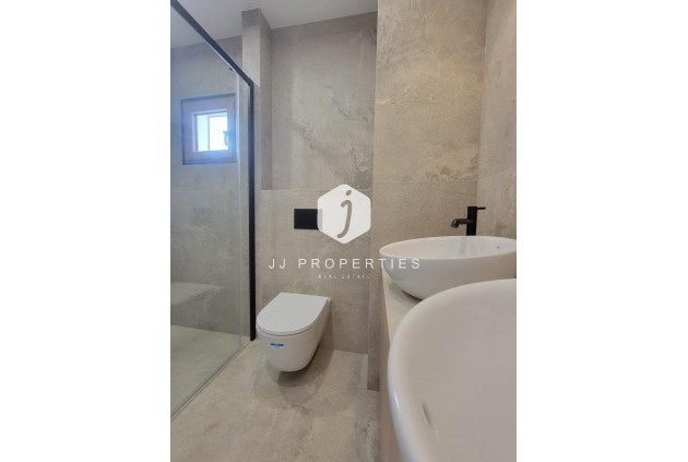 Tweedehands - Villa -
Orihuela Costa - Cabo Roig