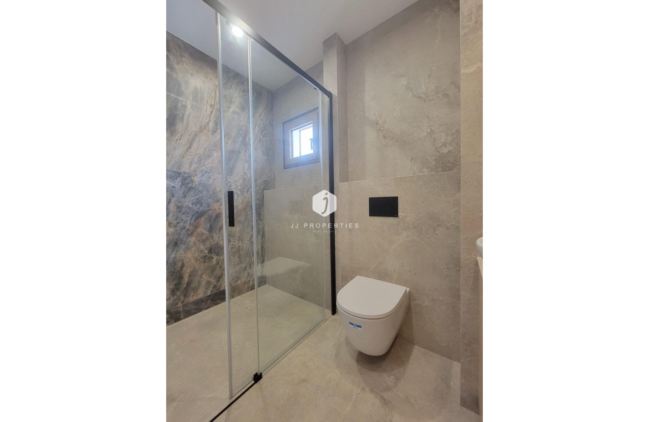 Tweedehands - Villa -
Orihuela Costa - Cabo Roig