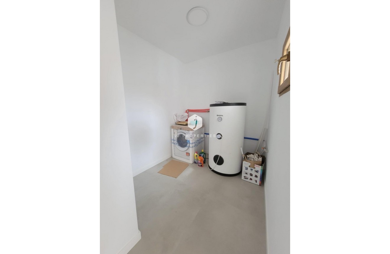 Tweedehands - Villa -
Orihuela Costa - Cabo Roig