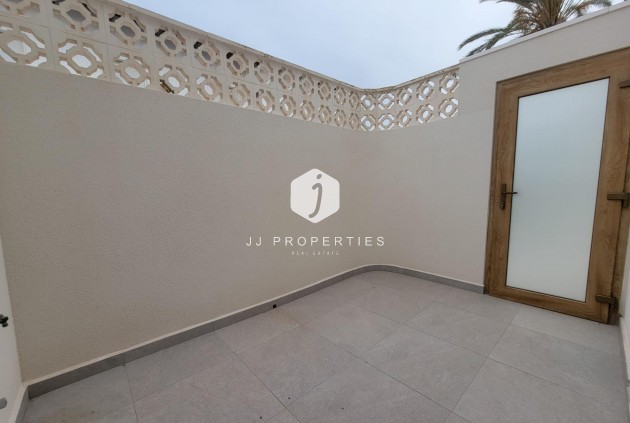 Tweedehands - Villa -
Orihuela Costa - Cabo Roig