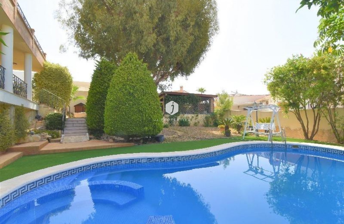 Tweedehands - Villa -
Ciudad Quesada