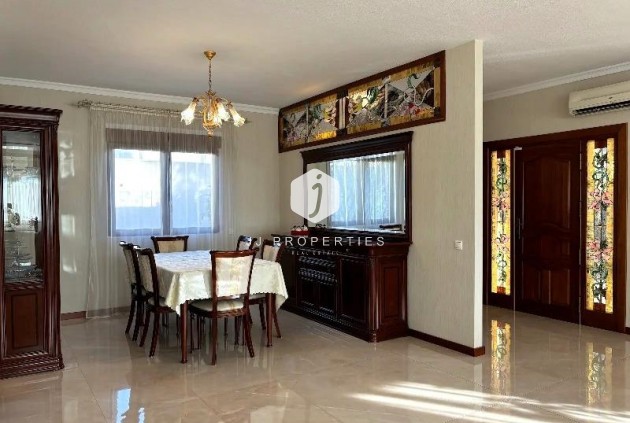 Tweedehands - Villa -
Ciudad Quesada