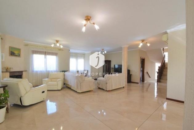 Tweedehands - Villa -
Ciudad Quesada