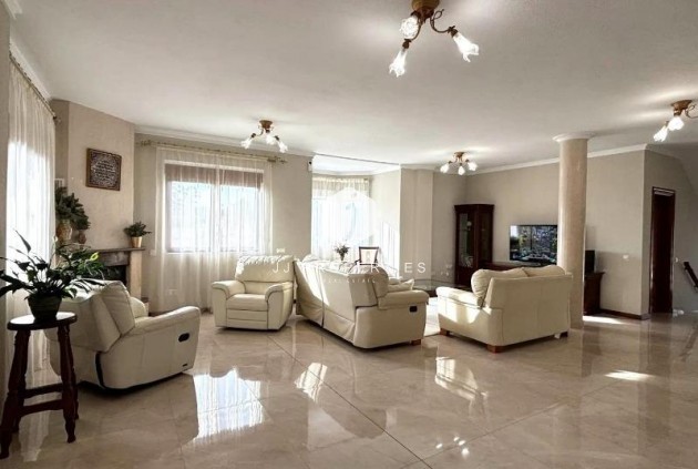 Tweedehands - Villa -
Ciudad Quesada