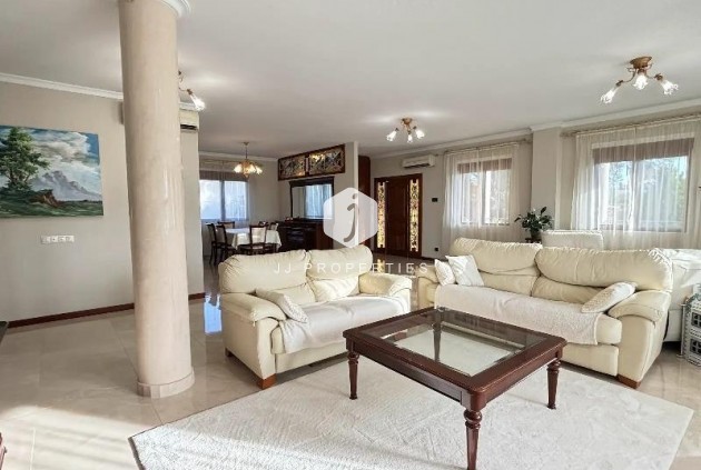 Tweedehands - Villa -
Ciudad Quesada