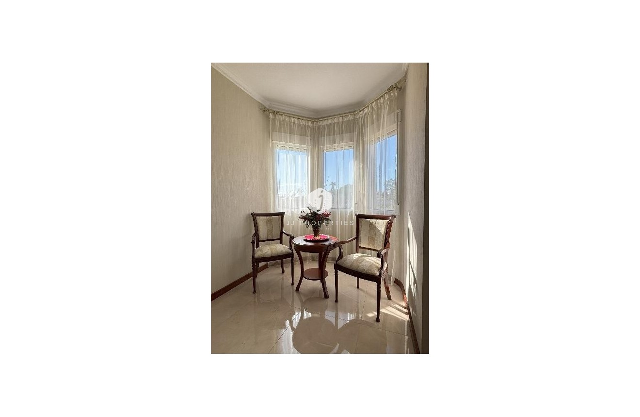 Tweedehands - Villa -
Ciudad Quesada