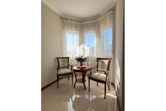 Tweedehands - Villa -
Ciudad Quesada