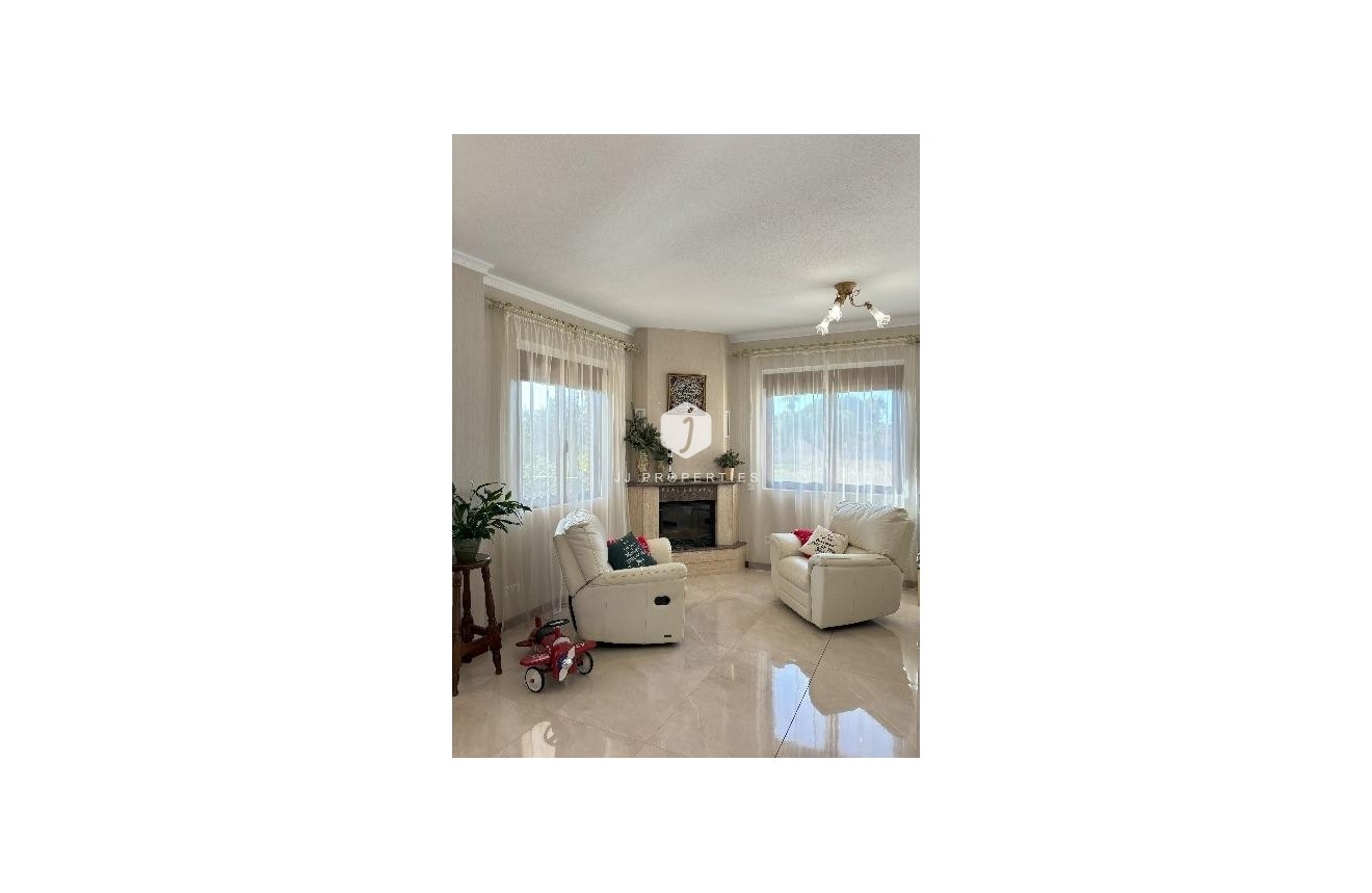 Tweedehands - Villa -
Ciudad Quesada