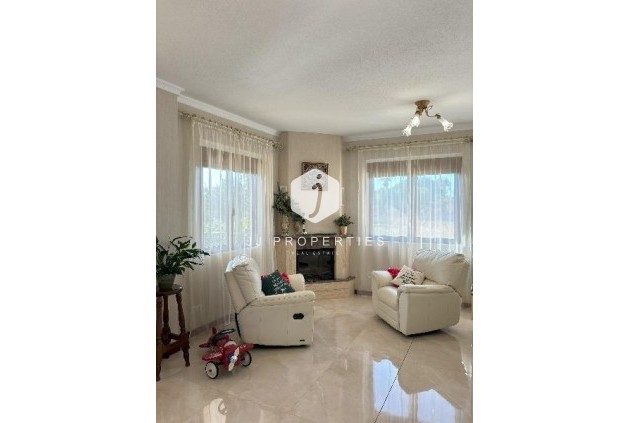 Tweedehands - Villa -
Ciudad Quesada