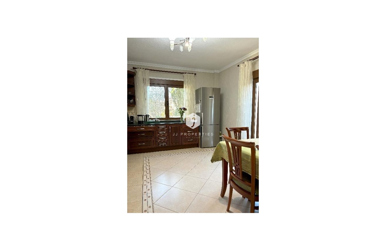 Tweedehands - Villa -
Ciudad Quesada