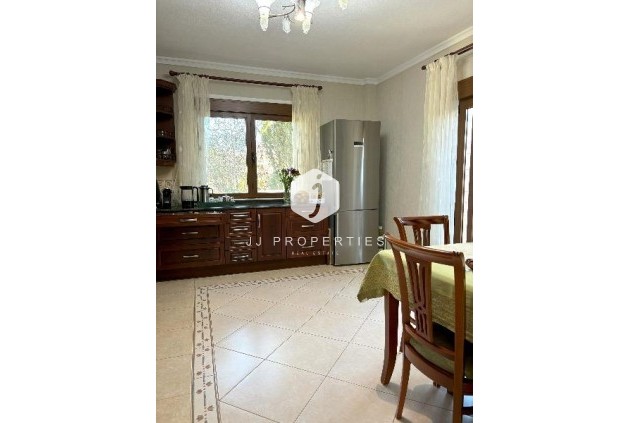 Tweedehands - Villa -
Ciudad Quesada