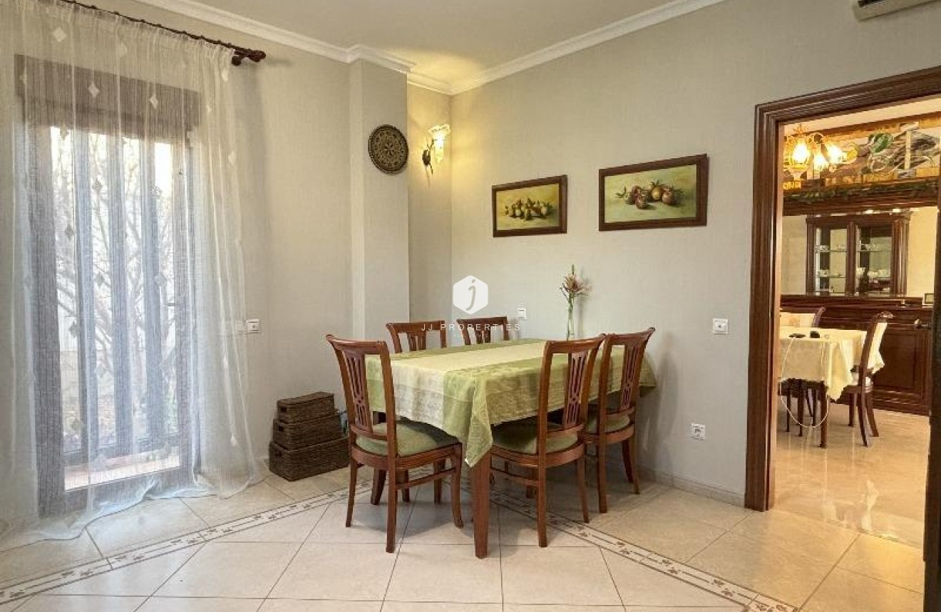 Tweedehands - Villa -
Ciudad Quesada