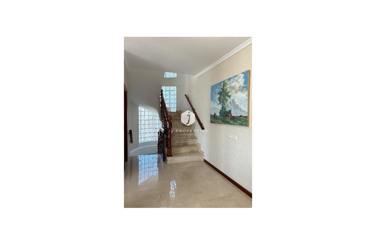 Tweedehands - Villa -
Ciudad Quesada