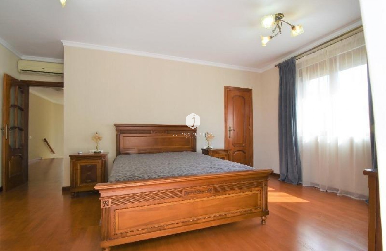 Tweedehands - Villa -
Ciudad Quesada