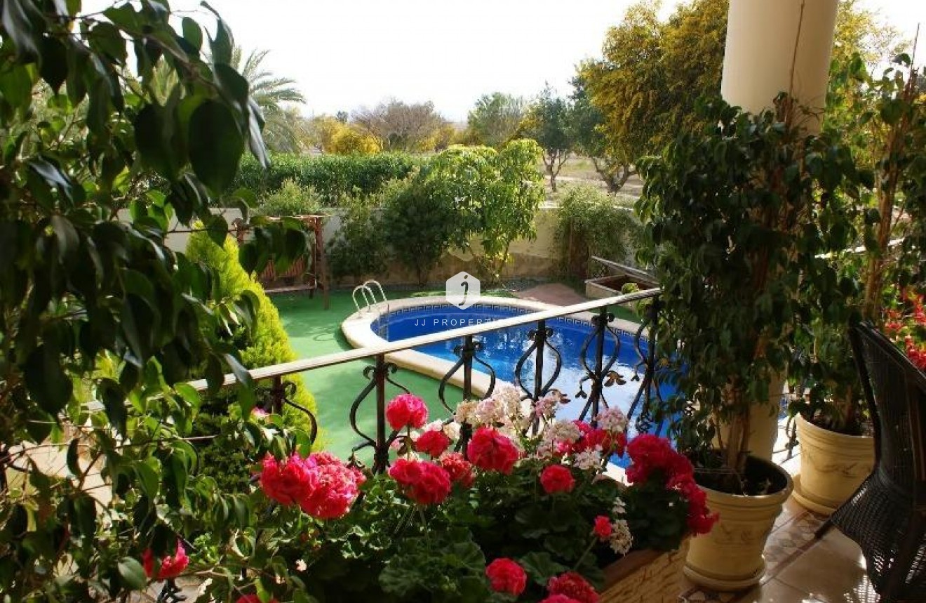 Tweedehands - Villa -
Ciudad Quesada