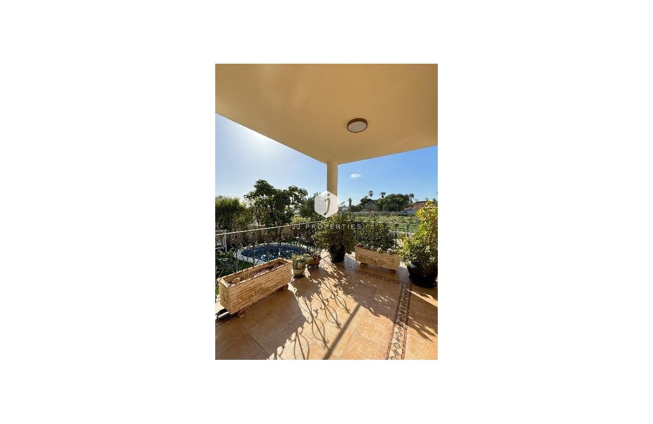 Tweedehands - Villa -
Ciudad Quesada