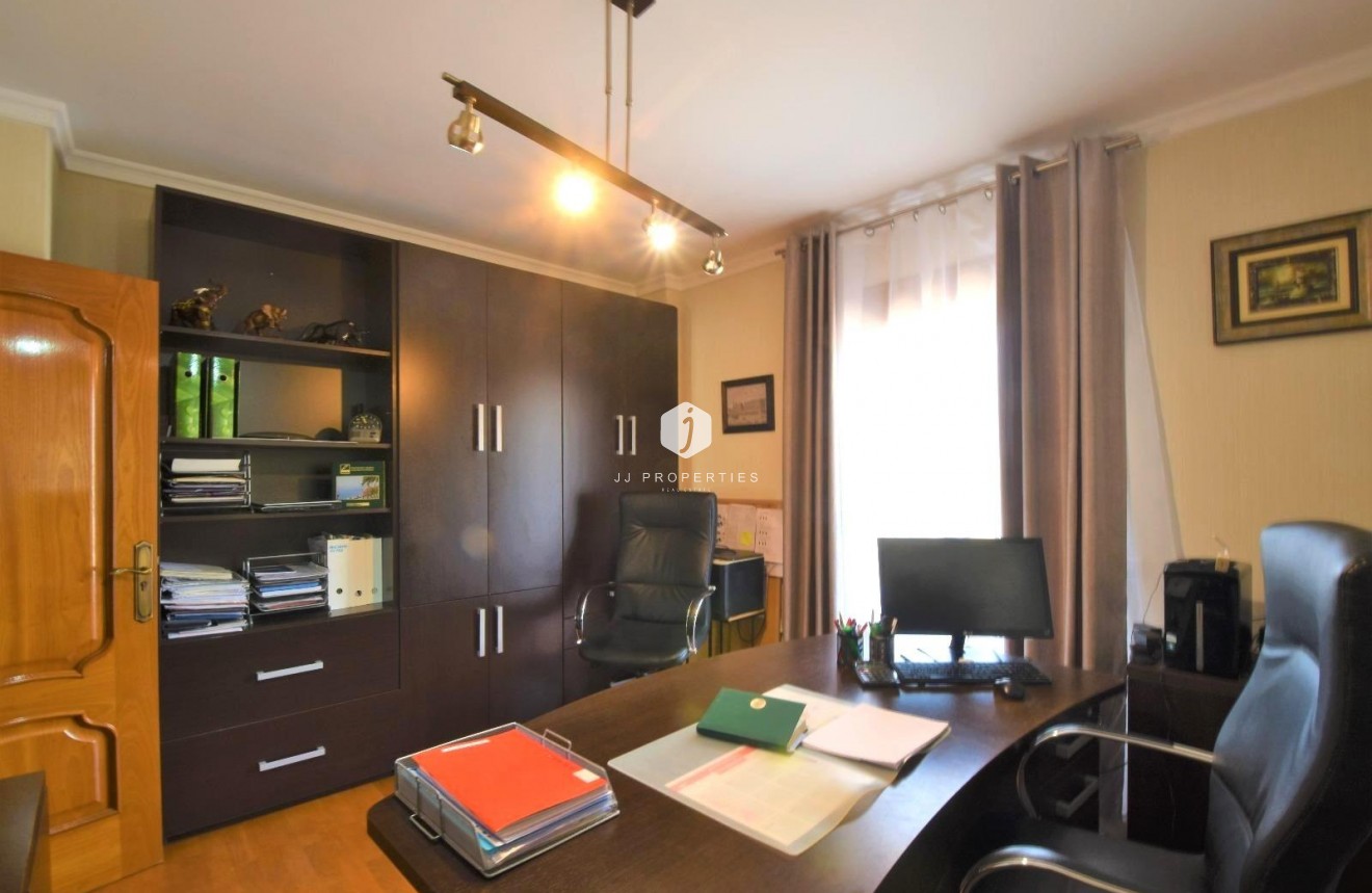 Tweedehands - Villa -
Ciudad Quesada