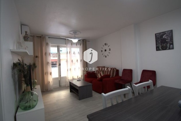 Tweedehands - Appartement / flat -
Torrevieja - Costa Blanca