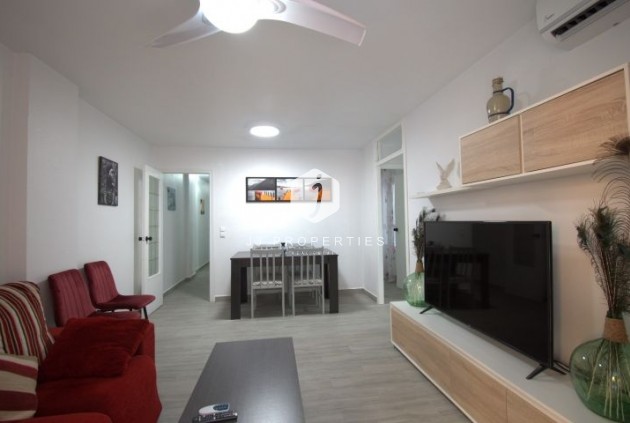 Tweedehands - Appartement / flat -
Torrevieja - Costa Blanca