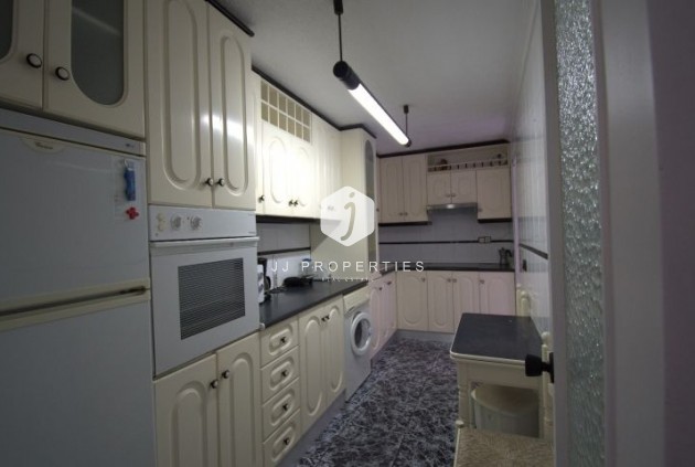 Tweedehands - Appartement / flat -
Torrevieja - Costa Blanca