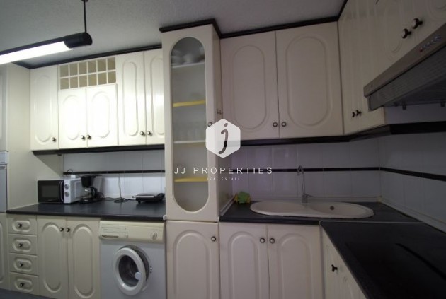 Tweedehands - Appartement / flat -
Torrevieja - Costa Blanca