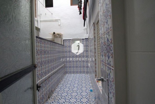 Tweedehands - Appartement / flat -
Torrevieja - Costa Blanca