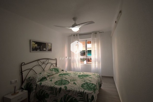 Tweedehands - Appartement / flat -
Torrevieja - Costa Blanca