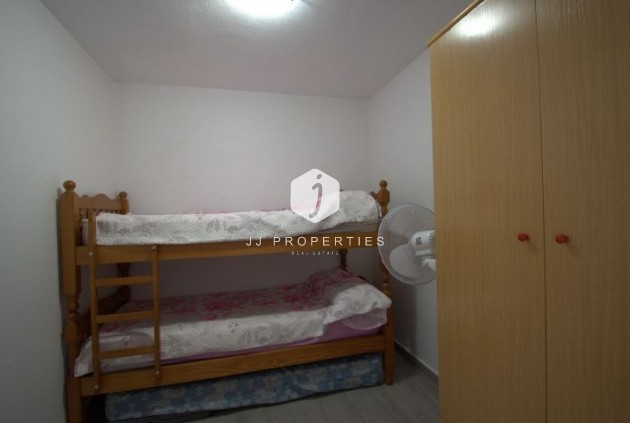 Tweedehands - Appartement / flat -
Torrevieja - Costa Blanca