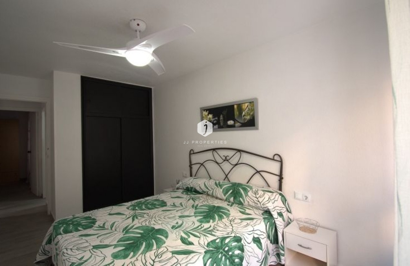 Tweedehands - Appartement / flat -
Torrevieja - Costa Blanca