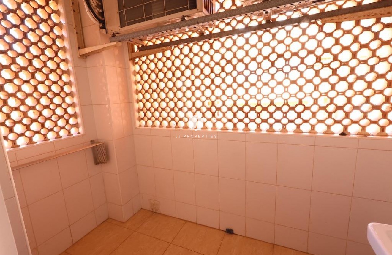 D'occasion - Appartement -
Orihuela Costa - Costa Blanca