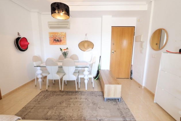 D'occasion - Appartement -
Orihuela Costa - Costa Blanca