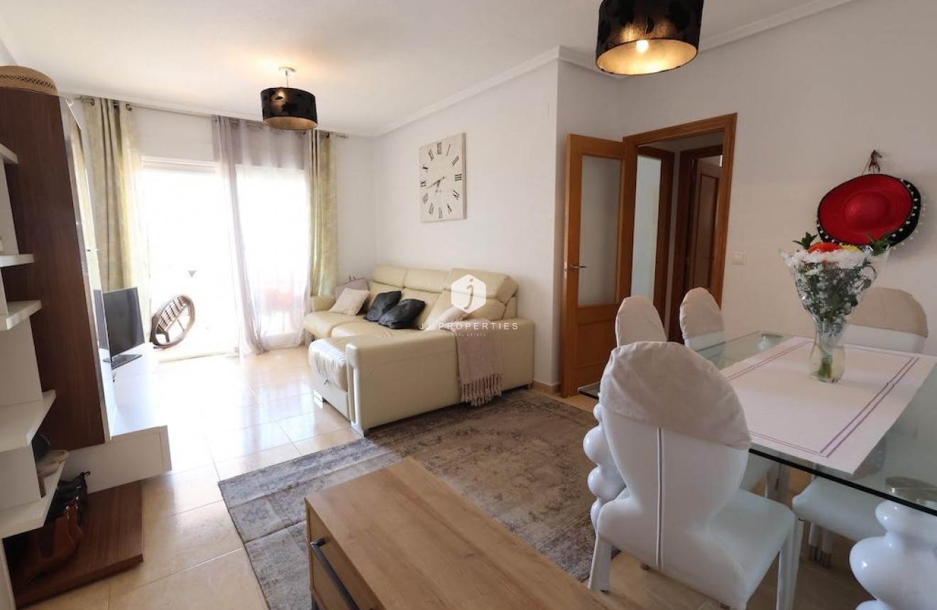 D'occasion - Appartement -
Orihuela Costa - Costa Blanca