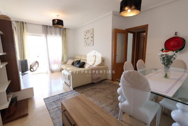 D'occasion - Appartement -
Orihuela Costa - Costa Blanca