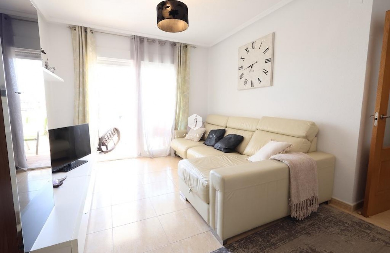 D'occasion - Appartement -
Orihuela Costa - Costa Blanca