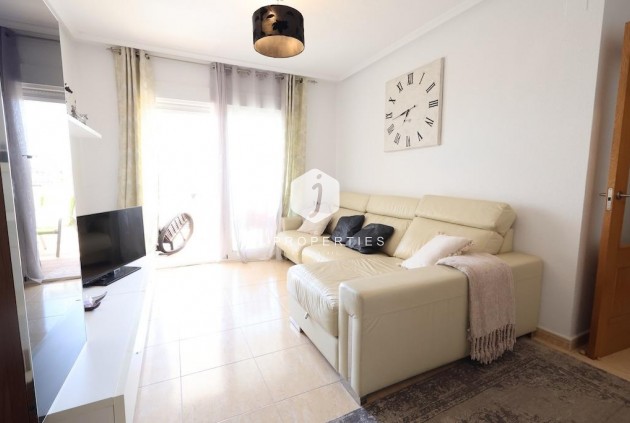 D'occasion - Appartement -
Orihuela Costa - Costa Blanca