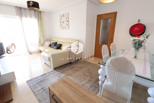 D'occasion - Appartement -
Orihuela Costa - Costa Blanca