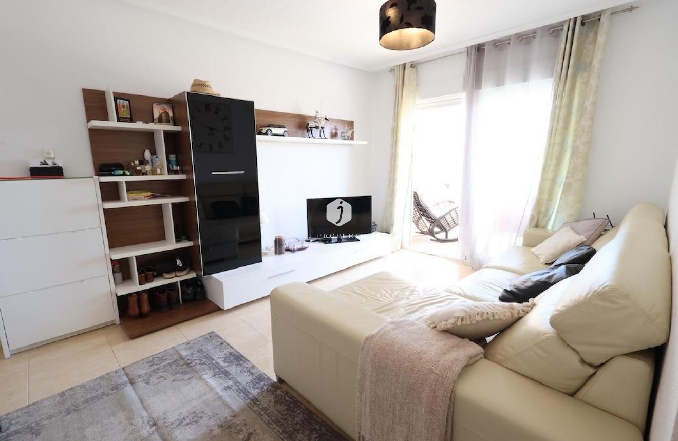 D'occasion - Appartement -
Orihuela Costa - Costa Blanca