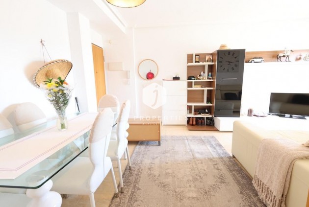 D'occasion - Appartement -
Orihuela Costa - Costa Blanca