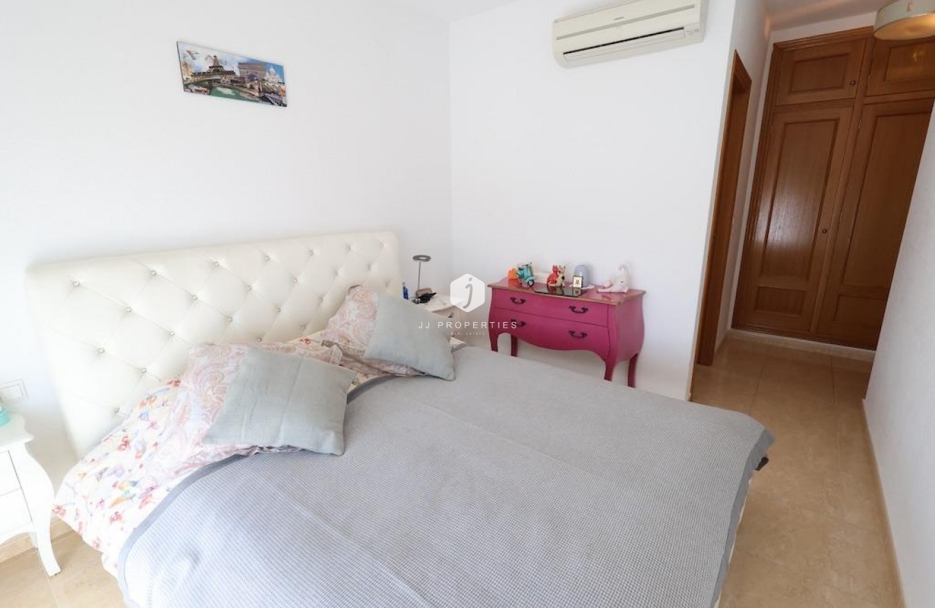 D'occasion - Appartement -
Orihuela Costa - Costa Blanca
