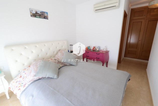 D'occasion - Appartement -
Orihuela Costa - Costa Blanca