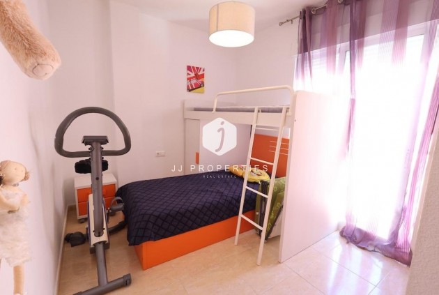 D'occasion - Appartement -
Orihuela Costa - Costa Blanca