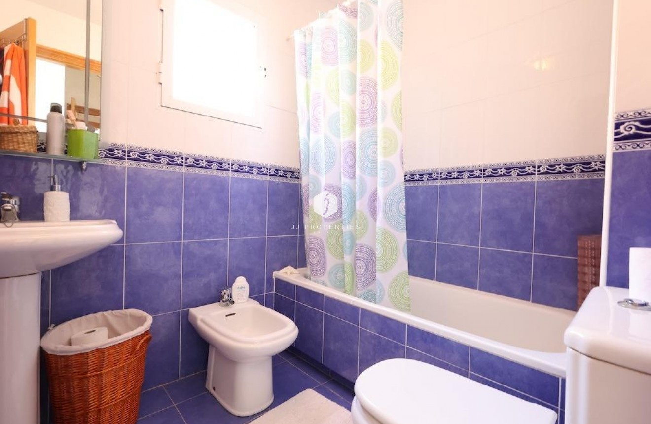 D'occasion - Appartement -
Orihuela Costa - Costa Blanca