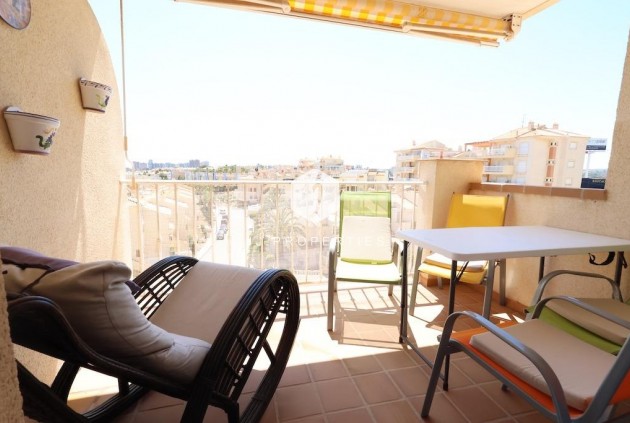 D'occasion - Appartement -
Orihuela Costa - Costa Blanca