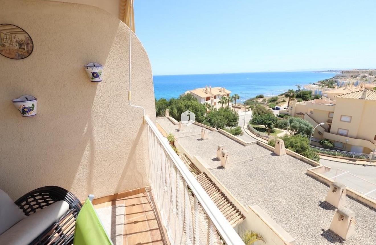D'occasion - Appartement -
Orihuela Costa - Costa Blanca