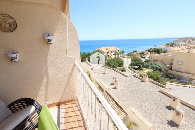 D'occasion - Appartement -
Orihuela Costa - Costa Blanca
