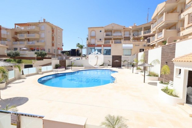 D'occasion - Appartement -
Orihuela Costa - Costa Blanca