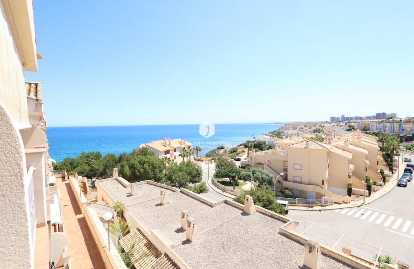 D'occasion - Appartement -
Orihuela Costa - Costa Blanca