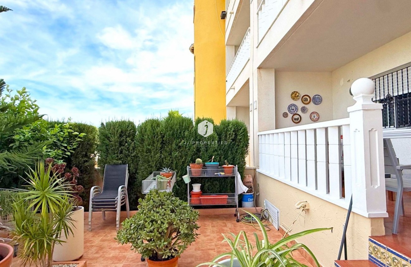 Tweedehands - Appartement / flat -
Orihuela Costa - Costa Blanca